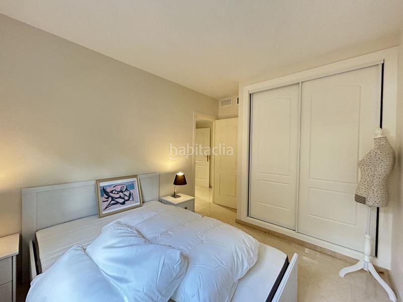 Foto 3d6fdbea-4dfd-460d-8d6c-f7c9a655a8e6. Location appartement avec chauffage piscine dans Santa María Marbella