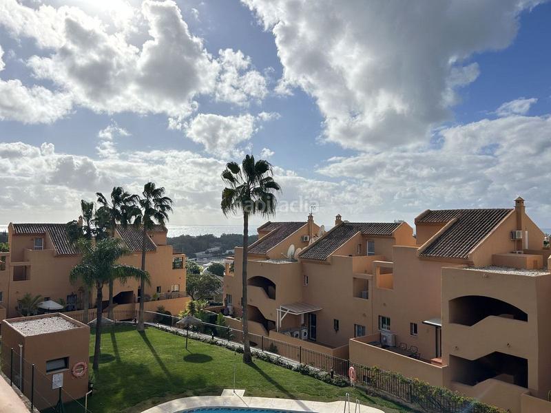 Foto 8a5ab044-9c73-4528-a835-28e37c143cc8. Location appartement avec chauffage piscine dans Santa María Marbella