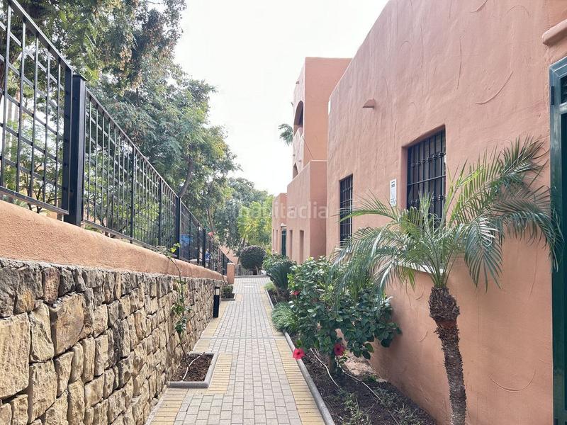 Foto b41d9541-12d3-4e70-bdeb-1e371243e963. Location appartement avec chauffage piscine dans Santa María Marbella