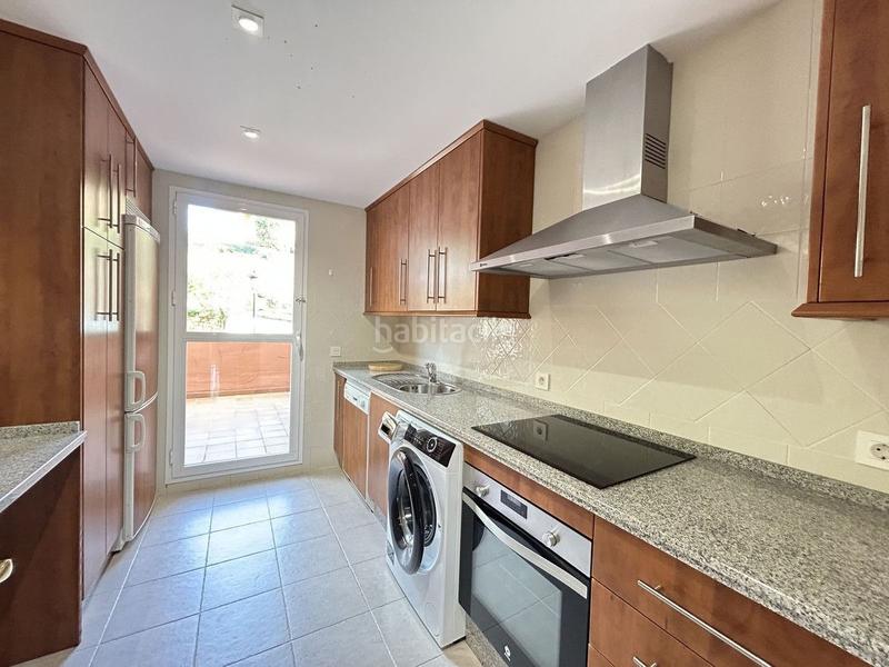 Foto d154ee17-1803-4f7e-898d-8a86f946ed3a. Location appartement avec chauffage piscine dans Santa María Marbella