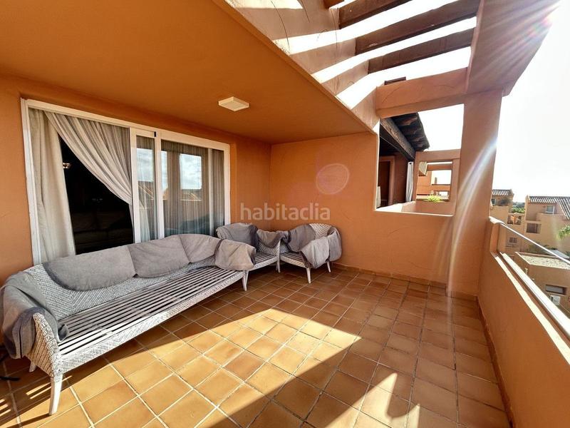 Foto f0801cb5-0336-4580-a10b-c1ebd061f8d5. Location appartement avec chauffage piscine dans Santa María Marbella