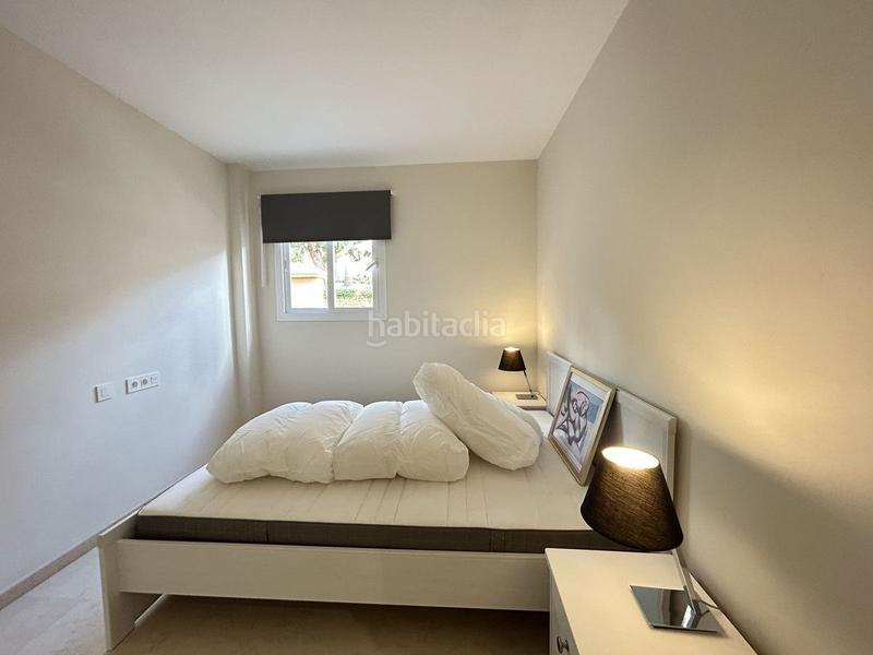 Foto 04321f45-b824-4809-bcab-54af5f91db5a. Miete appartement mit heizung pool in Santa María Marbella