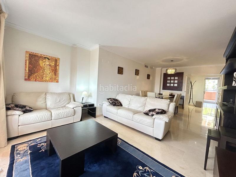 Foto f6c12ab0-d654-4238-8f04-58e6bb16f81e. Miete appartement mit heizung pool in Santa María Marbella
