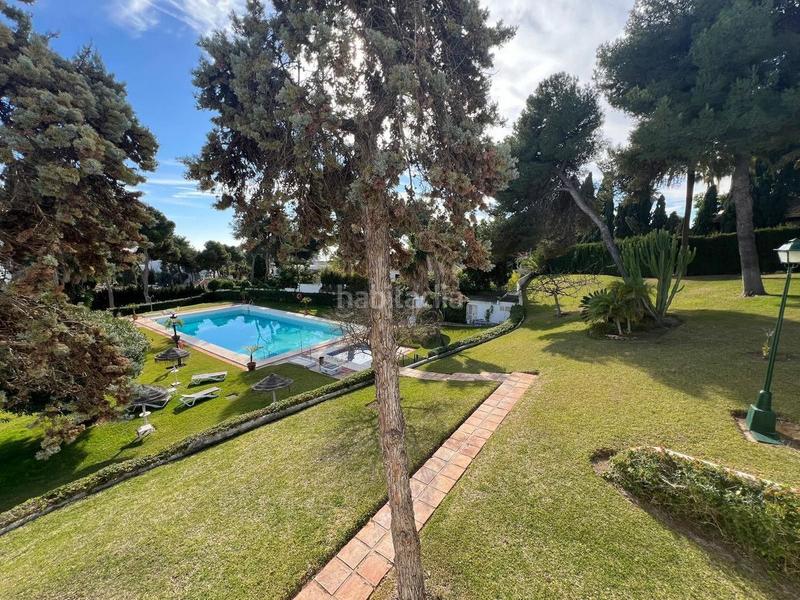Foto 7cbb2734-8cdd-40dd-a65c-16364c02c8ed. Alquiler apartamento estupendo apartamento en Los Monteros, en Marbella
