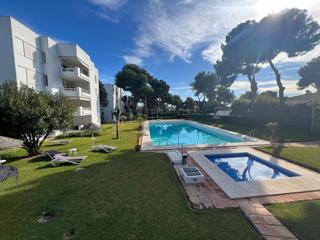 Alquiler Apartamento en Los Monteros. Estupendo apartamento en los monteros, marbella