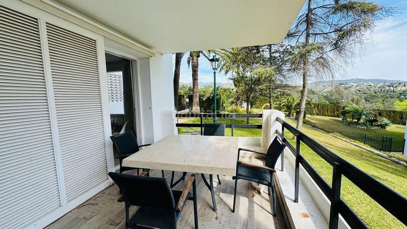 Foto c8a35075-78cc-4752-8240-317252387433. Alquiler apartamento estupendo apartamento en Los Monteros, en Marbella