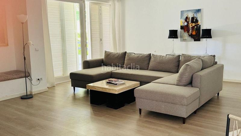 Foto e46793be-f202-4166-a4b5-fa8c95fe2ef5. Alquiler apartamento estupendo apartamento en Los Monteros, en Marbella