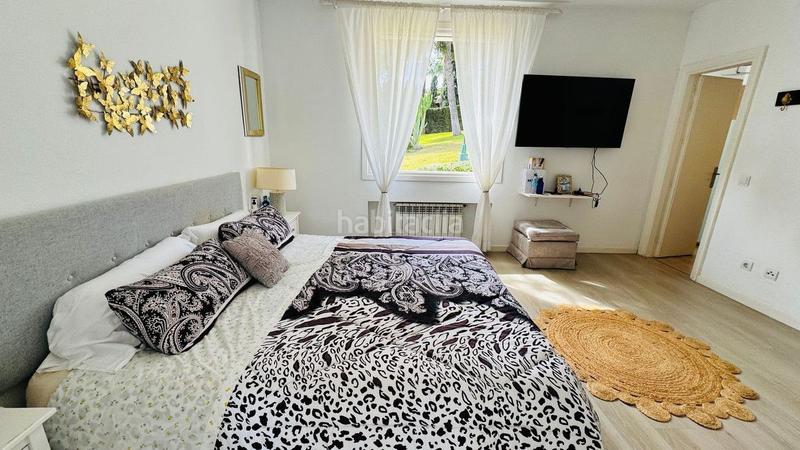 Foto 4d1166b7-3f2c-4239-87da-ec8213fba20b. Miete appartement mit heizung pool in Los Monteros Marbella