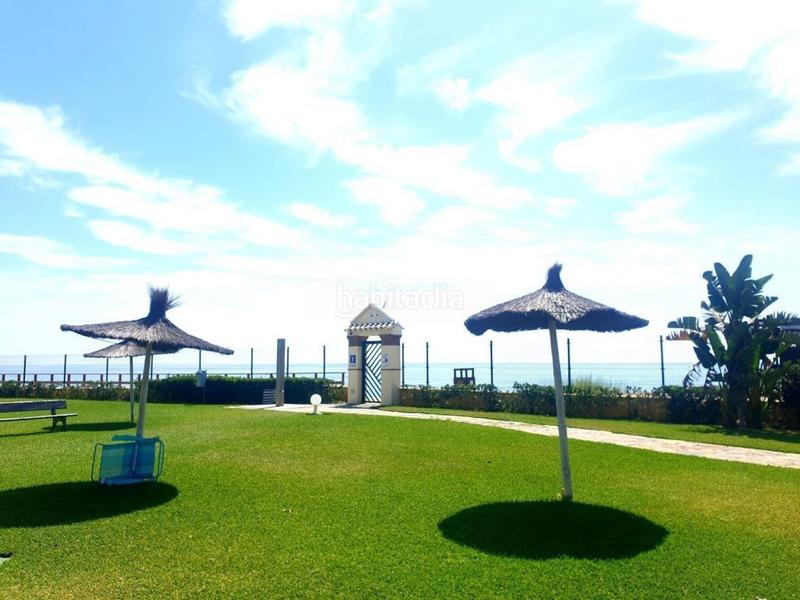 Foto 451c9d4f-ddb3-40ad-b1a3-1bca091c38d7. Apartamento estupendo apartamento en la cala en la cala Mijas Mijas