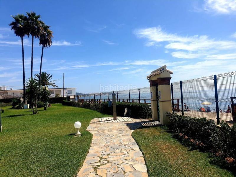 Foto 6432680a-a849-44b7-855f-fd2d560490d3. Apartamento estupendo apartamento en la cala en la cala Mijas Mijas