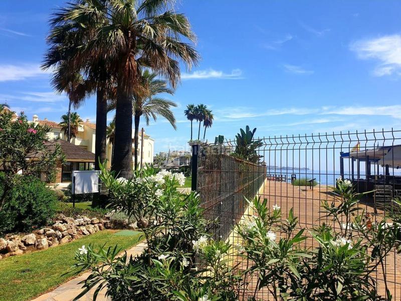 Foto ae4f2198-5fa9-4b84-80ff-400576eac7f8. Apartamento estupendo apartamento en la cala en la cala Mijas Mijas