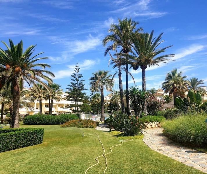 Foto ecbec6a3-038d-4b5c-ae7e-129fe389b58c. Apartamento estupendo apartamento en la cala en la cala Mijas Mijas