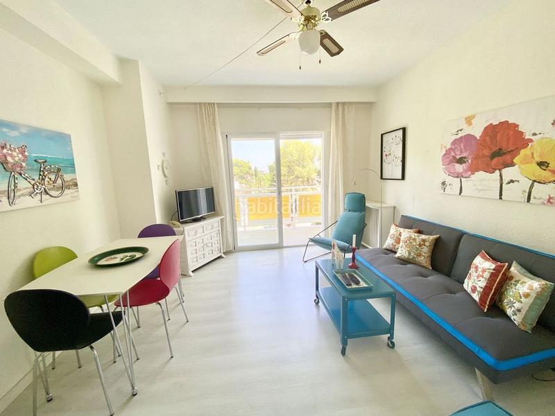 Foto 237c3dcf-8c2d-43ac-8121-c176b269b717. Alquiler apartamento estupendo apartamento en nueva andalucía, en Marbella