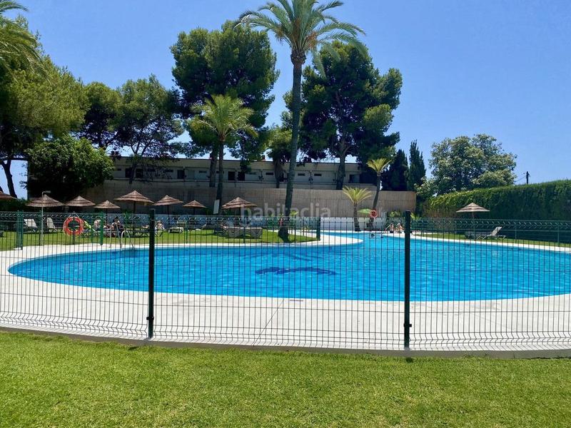 Foto 3a075697-64ae-4ece-9ed6-88fde225feae. Alquiler apartamento estupendo apartamento en nueva andalucía, en Marbella