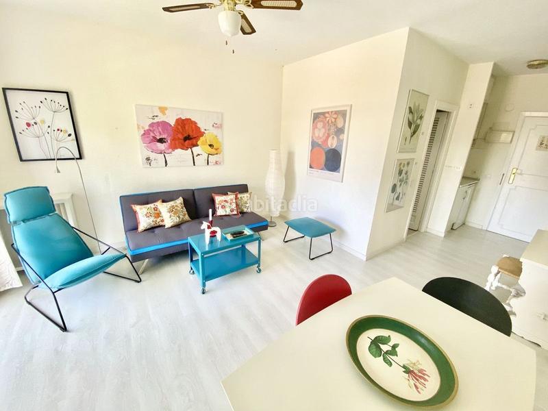 Foto fc061a5e-08e2-4097-b37c-06924abe97c4. Alquiler apartamento estupendo apartamento en nueva andalucía, en Marbella