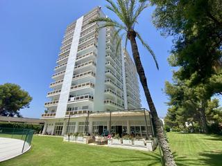 Lloguer Apartament a Aloha. Estupendo apartamento en nueva andalucía, marbella