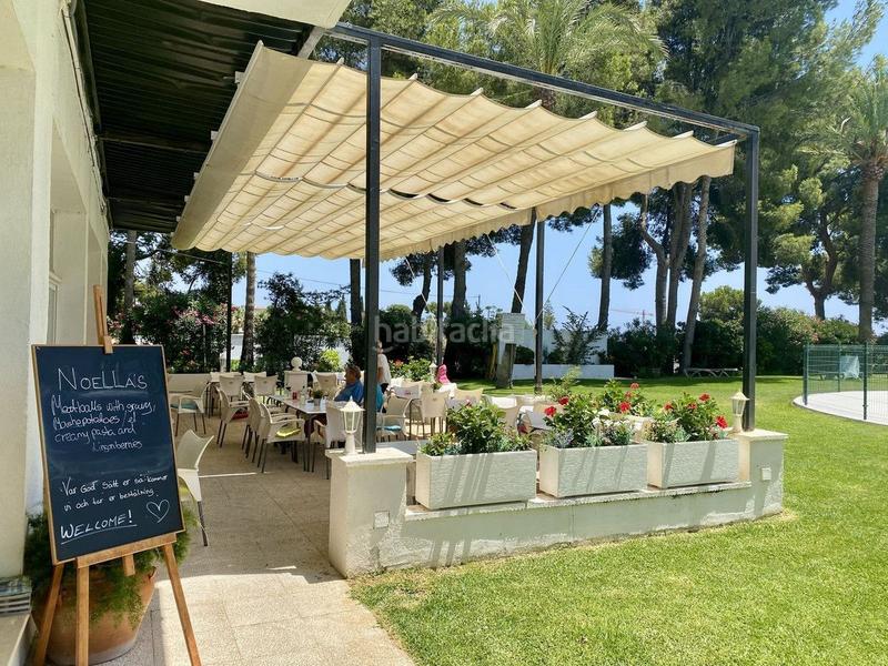 Foto cfe5ae81-6863-41b8-8da4-32880bd7aa91. Miete appartement mit heizung pool in Aloha Marbella