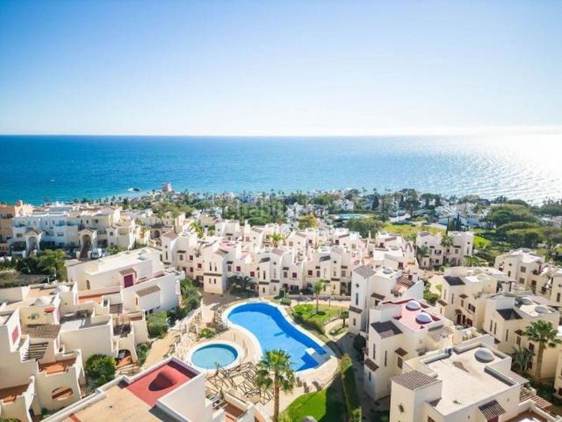 Foto 10258670-6277-4429-8098-7f5b48ed6852. Affitto piccolo appartamento con riscaldamento piscina in Casares