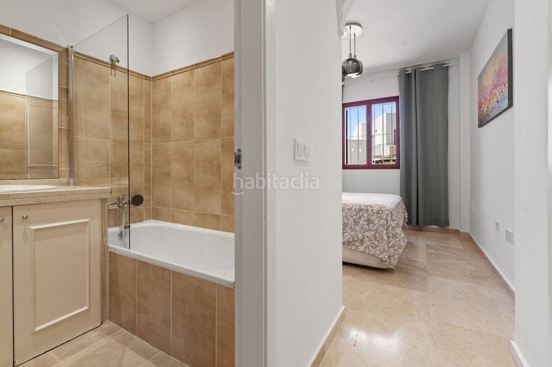 Foto d70e28c8-f0bb-4335-a69c-4b1aaae55c5c. Affitto piccolo appartamento con riscaldamento piscina in Casares