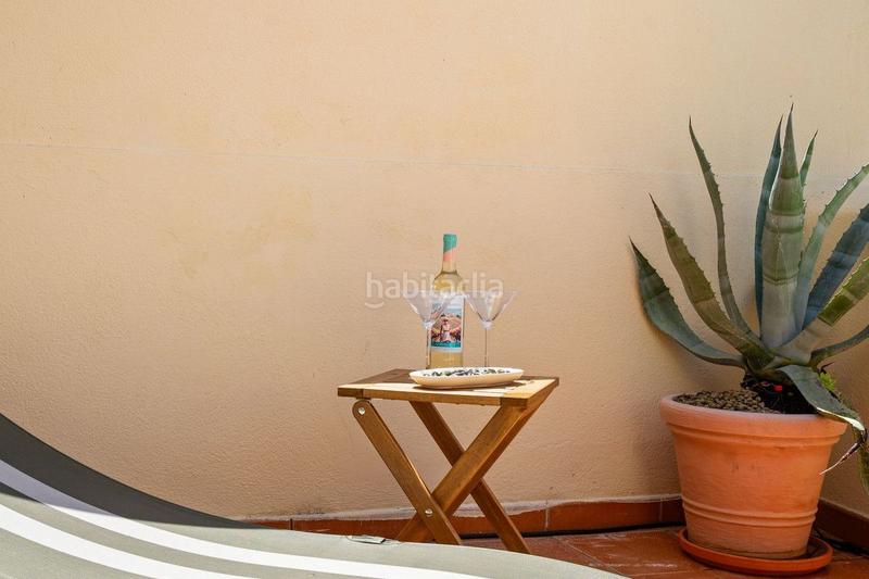 Foto d9c05530-0985-439d-96fe-1e60582000d0. Affitto piccolo appartamento con riscaldamento piscina in Casares