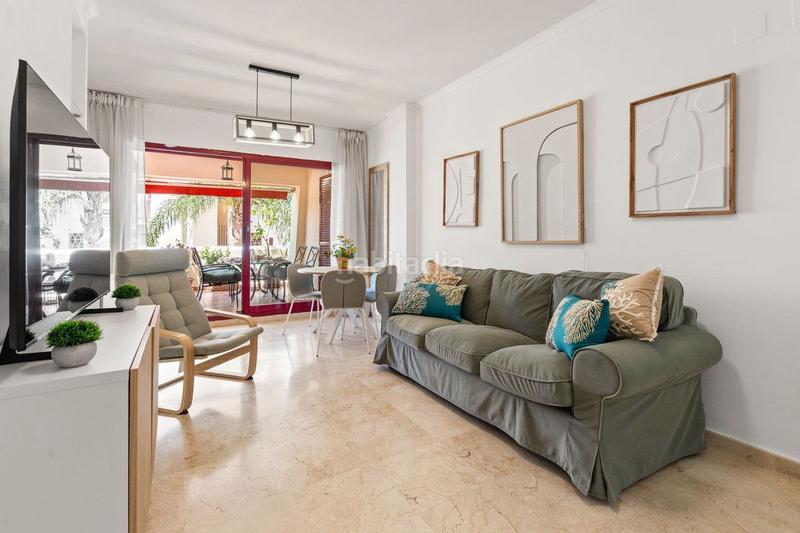 Foto 958b4692-a0d4-4b04-b0b7-43b06bc66712. Lloguer apartament amb calefacció piscina a bahía de Casares Casares
