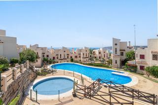 Location Appartement à Bahía de Casares. Estupendo apartamento en casares playa