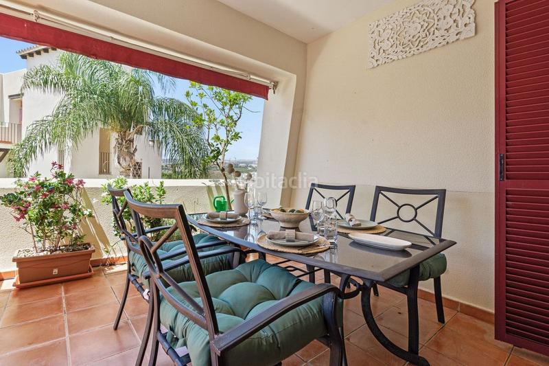 Foto 2e5d97ec-bdd0-41ea-bbe1-670473ab6fc8. Miete appartement mit heizung pool in bahía de Casares Casares