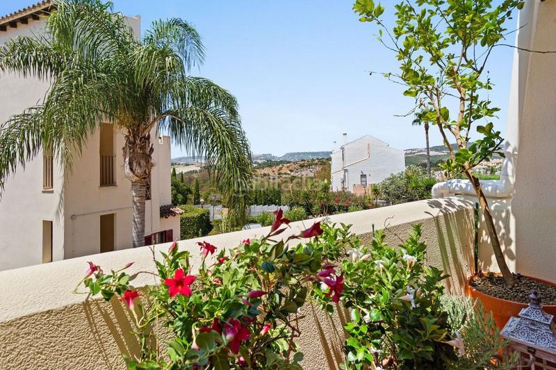Foto 36352124-0d38-43e0-a8bc-f97cb5405f9e. Miete appartement mit heizung pool in bahía de Casares Casares