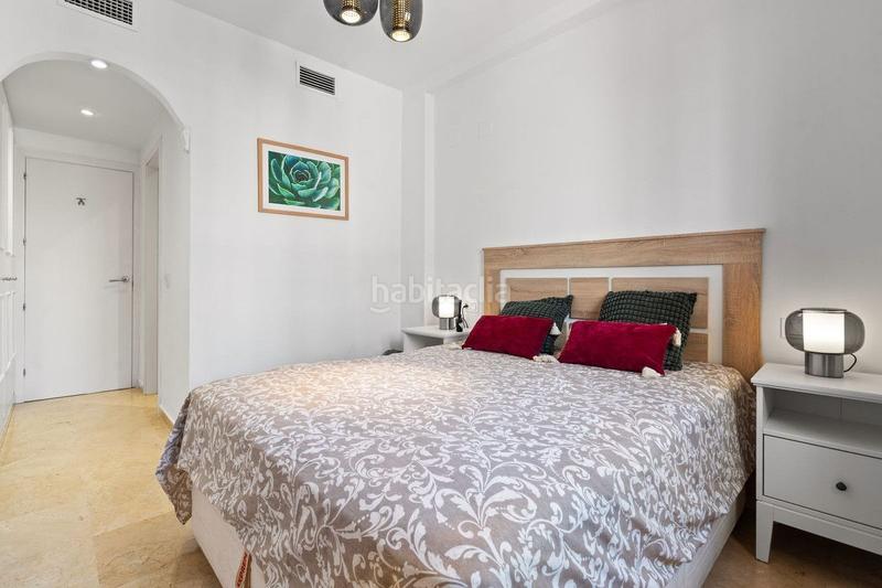 Foto 565d8381-44c5-4ae2-8ee1-1daea039b820. Miete appartement mit heizung pool in bahía de Casares Casares