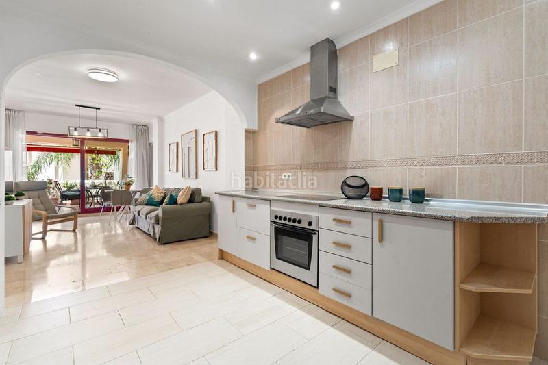 Foto 6b3bf8cd-6ee0-4e08-8899-40d4681ee845. Miete appartement mit heizung pool in bahía de Casares Casares