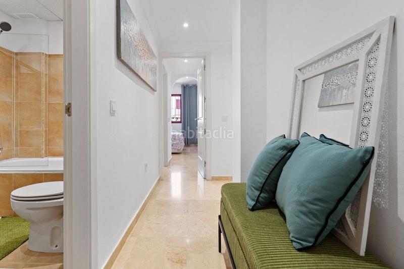Foto 979fa18a-96d0-4491-babd-a55eb244f1a8. Miete appartement mit heizung pool in bahía de Casares Casares