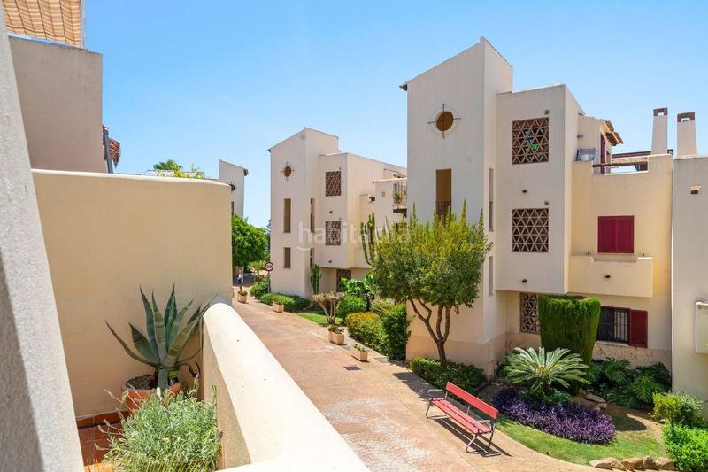 Foto dcd25721-b642-4fdf-a7b7-e94876baecac. Miete appartement mit heizung pool in bahía de Casares Casares