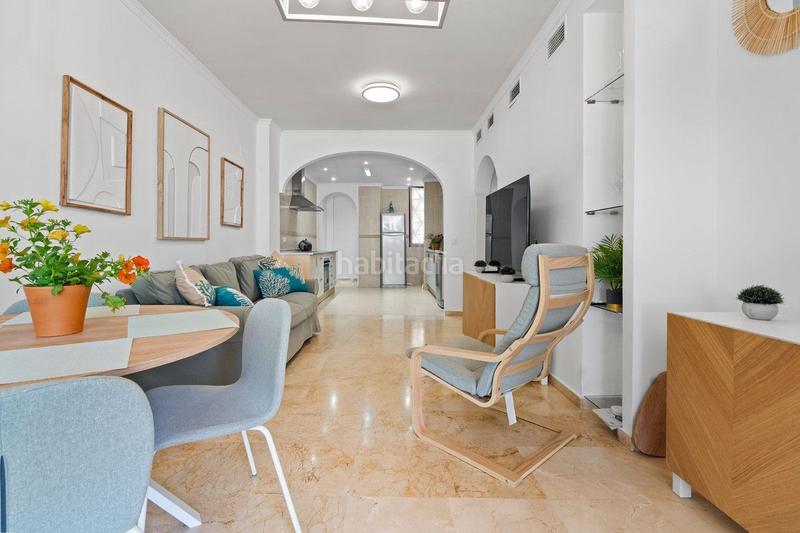 Foto e83b8a1c-c7b8-4e50-8e74-4a5503f07e40. Miete appartement mit heizung pool in bahía de Casares Casares