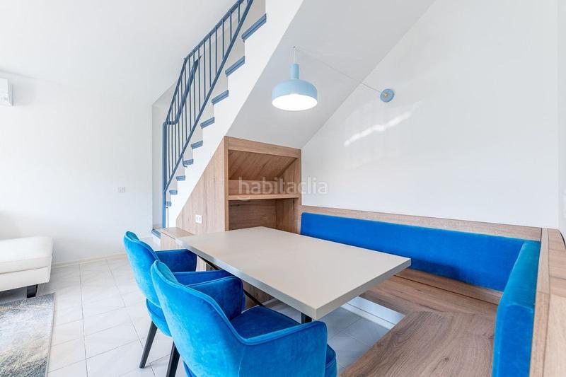 Foto 3332ad71-f02d-4235-b0bf-35abb08fe7b9. Alquiler dúplex estupendo apartamento en Calahonda, costa en Mijas