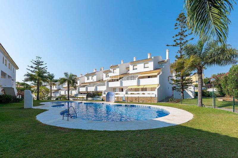 Foto 44521c35-d048-4dfd-97bc-aeea7749d0ca. Alquiler dúplex estupendo apartamento en Calahonda, costa en Mijas