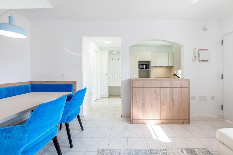 Foto 5ca2d138-caa2-4ad4-88e4-64f5e0cb33cf. Alquiler dúplex estupendo apartamento en Calahonda, costa en Mijas