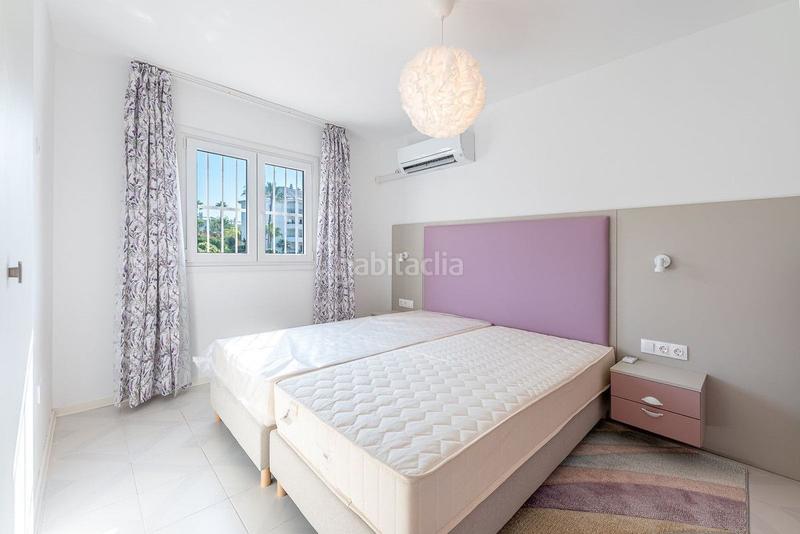 Foto 66bc3d89-3ea1-41f5-9bf2-fb089333351f. Alquiler dúplex estupendo apartamento en Calahonda, costa en Mijas