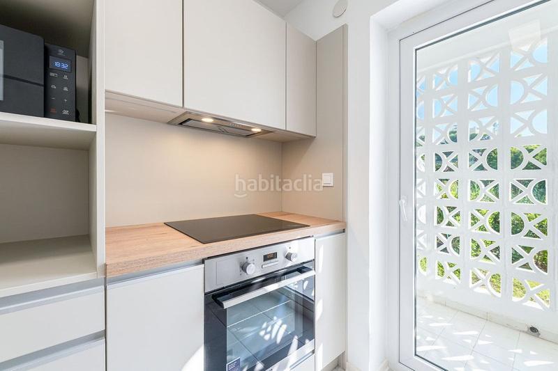 Foto 7842e926-7100-49e0-8c0d-caadf7c0d17f. Alquiler dúplex estupendo apartamento en Calahonda, costa en Mijas