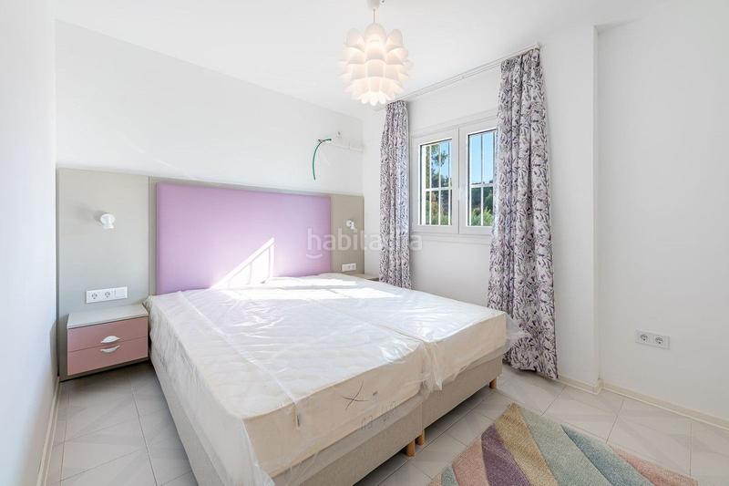 Foto c26b746a-8cfb-4083-9e3c-b855c203c5e3. Alquiler dúplex estupendo apartamento en Calahonda, costa en Mijas