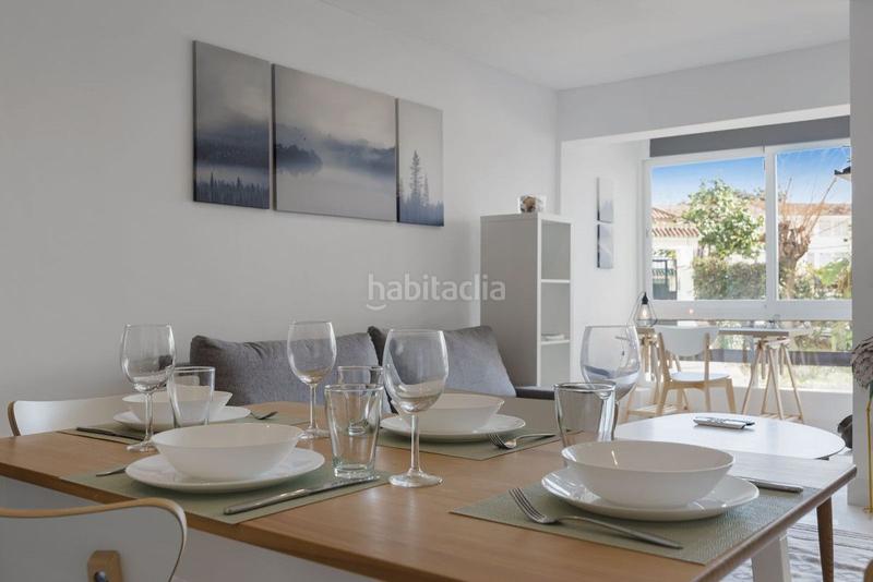 Foto 0958660b-5fdc-4f4e-adb6-54cc1c8c1f52. Alquiler apartamento estupendo apartamento en nueva andalucía, en Marbella