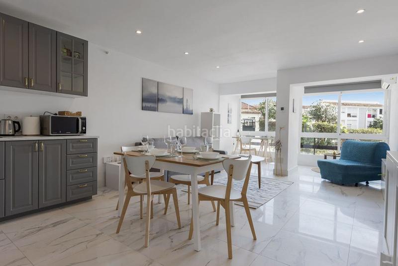 Foto 1c9078a5-dba5-4f77-8428-8f46183d5929. Alquiler apartamento estupendo apartamento en nueva andalucía, en Marbella