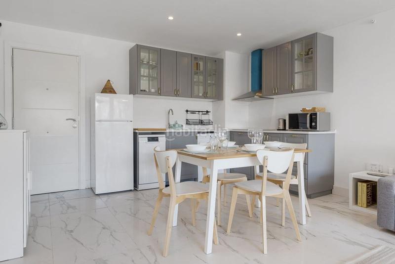 Foto af203c6f-c2d8-4df9-b304-b716f1d8987e. Alquiler apartamento estupendo apartamento en nueva andalucía, en Marbella