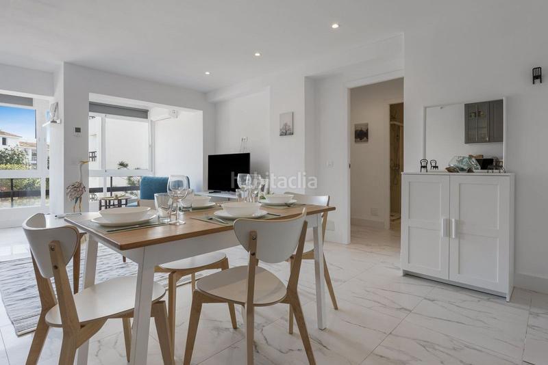 Foto b0c1e779-7ef2-44c1-a234-13727eb35d74. Alquiler apartamento estupendo apartamento en nueva andalucía, en Marbella