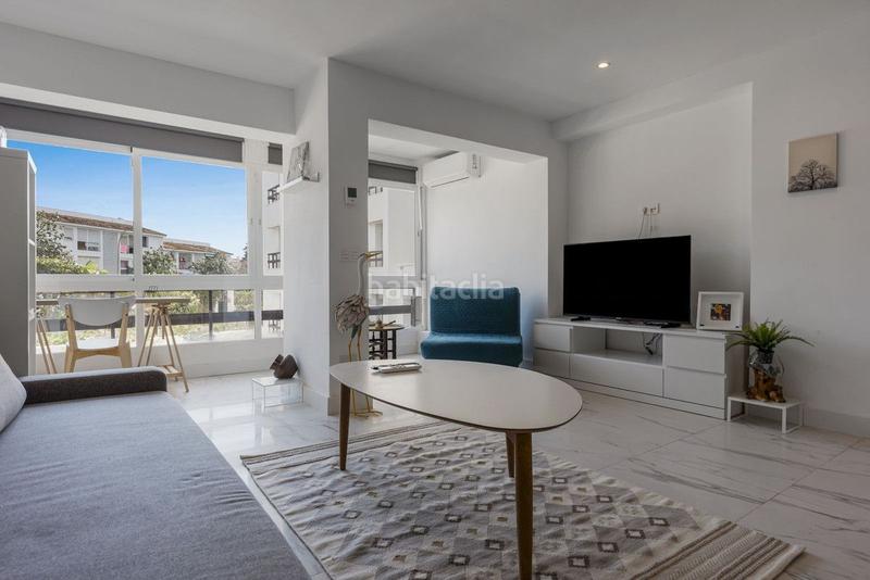Foto d0432800-99ec-4a8e-a3e8-ea2efddce00f. Alquiler apartamento estupendo apartamento en nueva andalucía, en Marbella