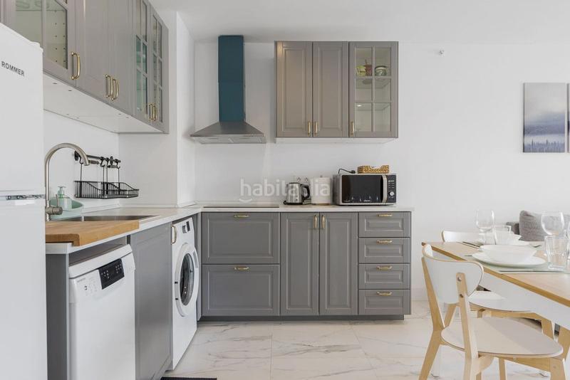 Foto d059887d-67f8-463d-992d-0b4843c40d20. Alquiler apartamento estupendo apartamento en nueva andalucía, en Marbella