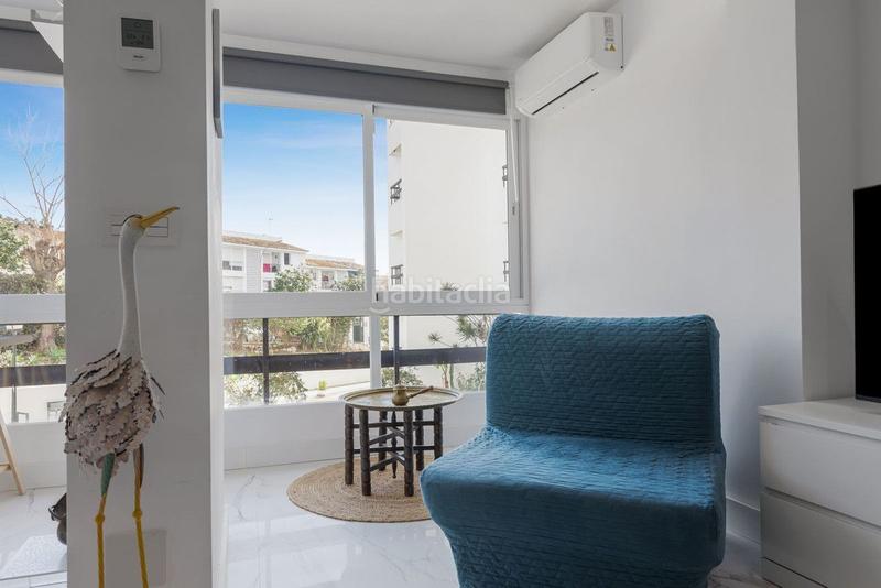 Foto d43e4a21-113a-4b50-9aa7-1d50839be600. Alquiler apartamento estupendo apartamento en nueva andalucía, en Marbella