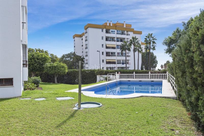 Foto e561fa56-1e3d-459e-8570-73cd38f4b0ba. Alquiler apartamento estupendo apartamento en nueva andalucía, en Marbella