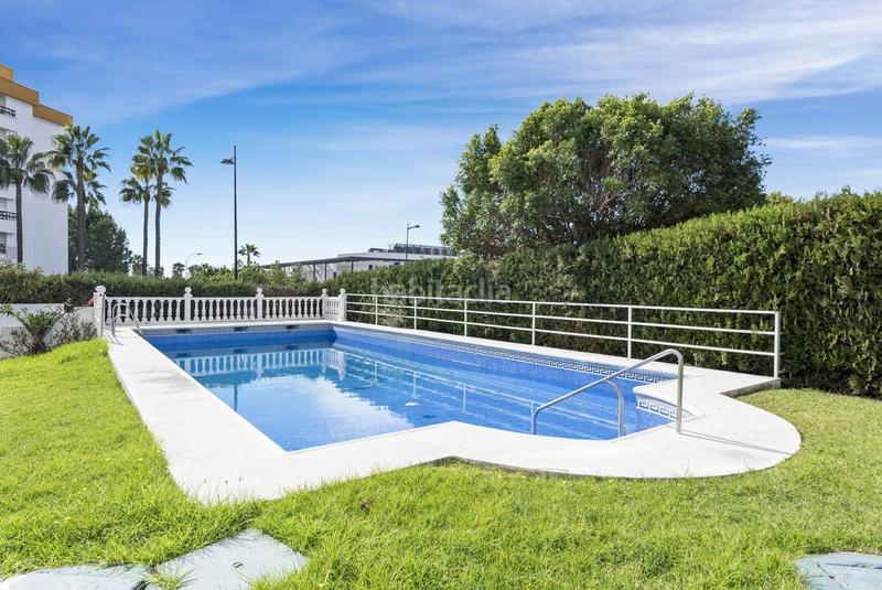 Foto fb7f396f-03ae-4f30-83ae-4f657da1a964. Alquiler apartamento estupendo apartamento en nueva andalucía, en Marbella