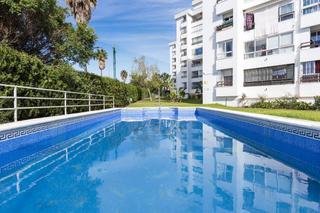 Location Appartement à Rodeo Alto - Guadaiza - La Campana. Estupendo apartamento en nueva andalucía, marbella
