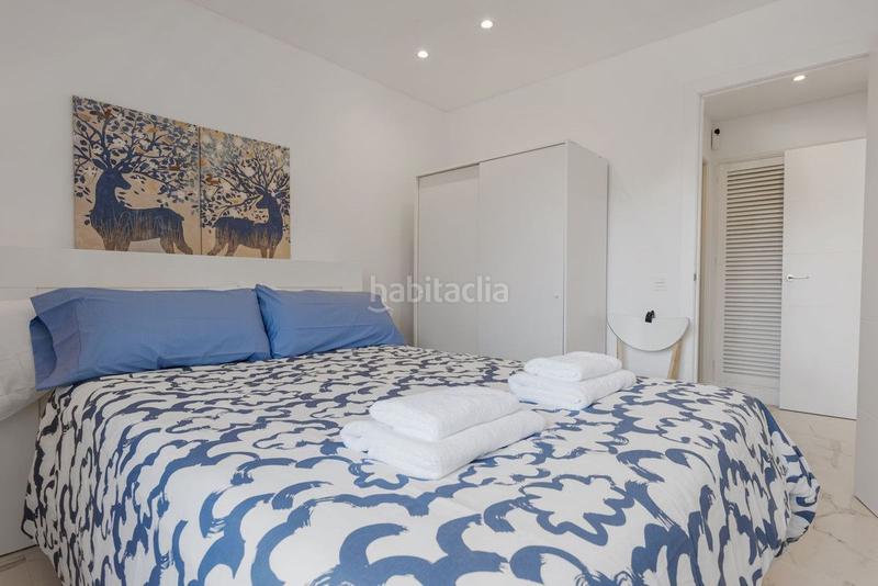 Foto 656e0869-a06c-4ca7-9a9b-a6b74a9458e9. Miete appartement mit heizung pool in Rodeo Alto - Guadaiza - La Campana Marbella